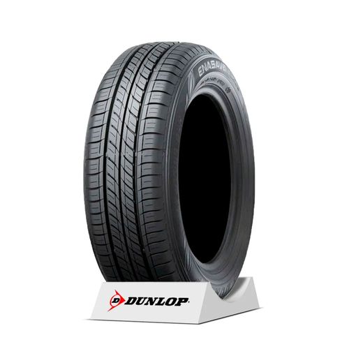 Pneu Dunlop aro 15 - 185/65R15 - Enasave EC300+ - 88H