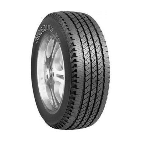 Pneu Roadstone aro 17 - 265/65R17 - Roadian HT - 112S - by Nexen Tires