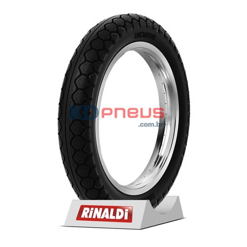 Pneu Rinaldi aro 17 - 2.50R17 PD29 43L