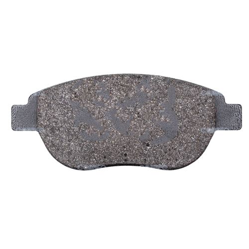 Pastilha Freio Citroen Ds3 2012 a 2023 - 1103517 - N1168