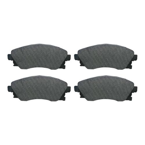 Pastilha Freio Mitsubishi Pajero 1998 a 2023 - 1104422 - N1359