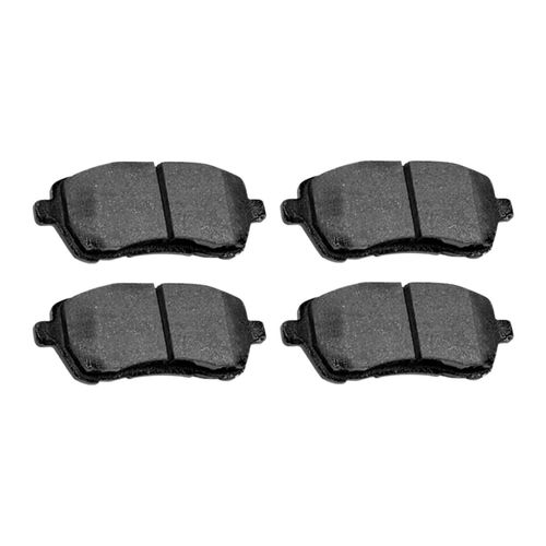 Pastilha Freio Ford Ka 2014 a 2023 - 1110414 - N2175