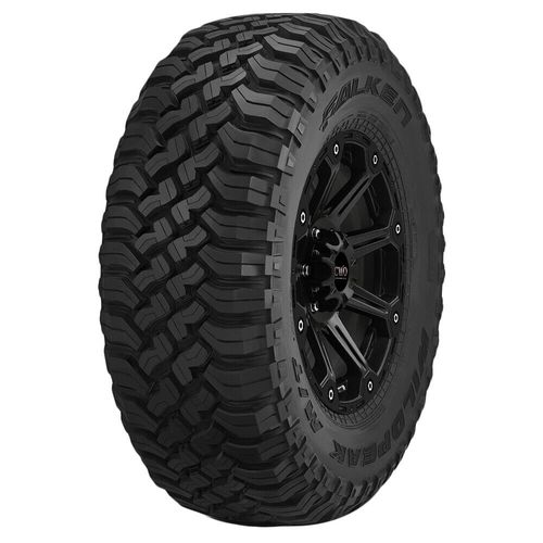 Pneu Falken aro 15 - 35x12,5R15 - Wildpeak M/T MT01 - 113Q