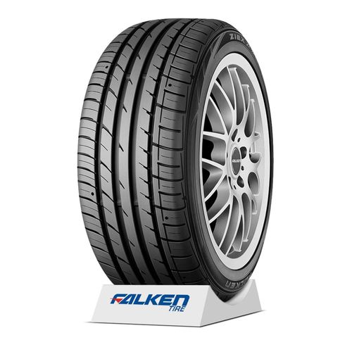 Pneu Falken aro 16 - 205/55R16 - ZE914 - 91V