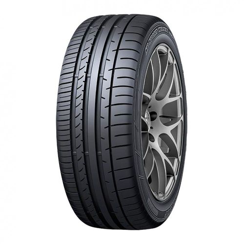 Pneu Dunlop aro 19 - 255/55R19 - SP Sport Maxx050+ - 111W