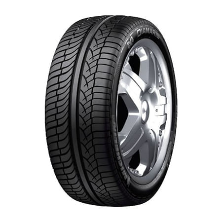 Pneu Michelin aro 18 - 235/60R18 - 4x4 Diamaris - 103V