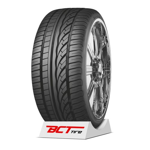 Pneu BCT aro 15 - 195/50R15 - S900 - 82V