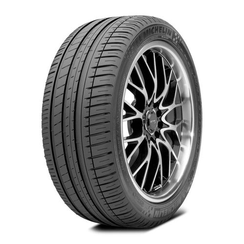 Pneu Continental aro 18 - 235/60R18 - ContiSportContact 5 N0 - 103W