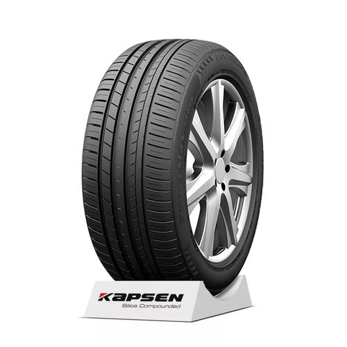 Pneu Kapsen aro 17 - 215/45R17 - S2000 - 91W