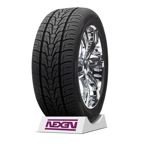 Pneu Roadstone aro 18 - 265/60R18 - Roadian HP - 110H