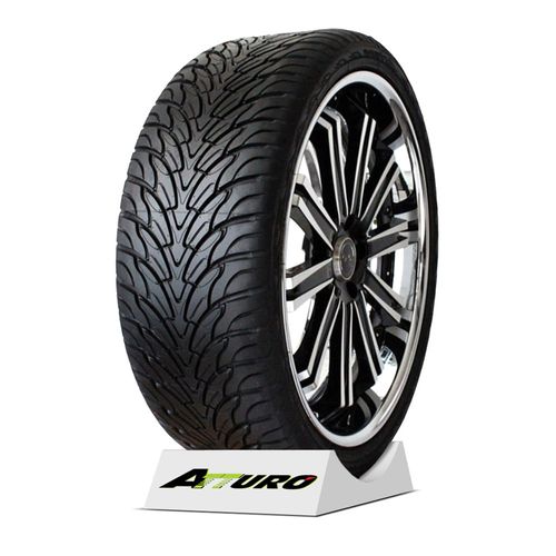 Pneu Atturo aro 19 - 255/50R19 - Az800 - 107W
