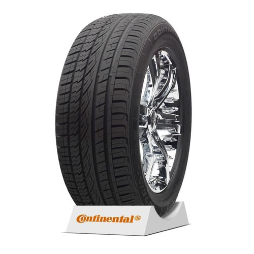 Pneu Continental aro 19 - 235/55R19 - CrossContact UHP - 105W