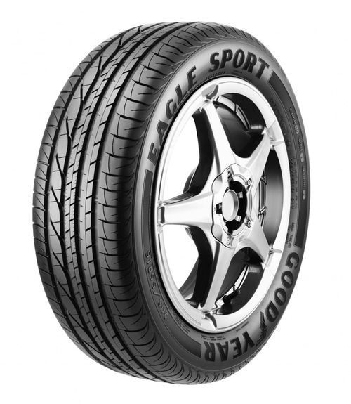 Pneu Goodyear aro 16 - 205/55R16 - Eagle Excellence - Substituído pelo modelo Eagle Sport