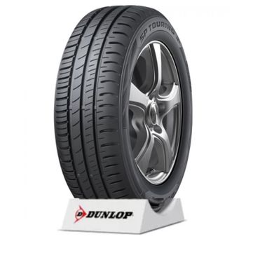 Pneu Dunlop aro 13 - 185/70R13 - SP Touring R1 - 86T