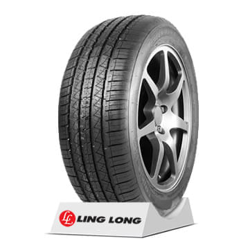 Pneu Ling Long aro - 275/40R20 - Green Max 4x4 HP - 106V