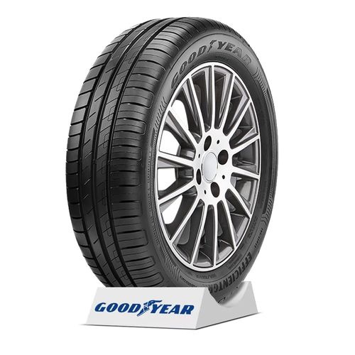 Pneu Goodyear aro 15 - 185/55R15 -  Efficientgrip Performance - 82V