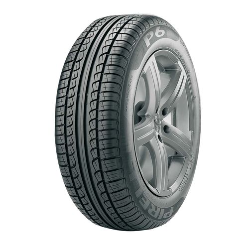 Pneu Pirelli aro 14 - 185/60R14 - P6 - 82H