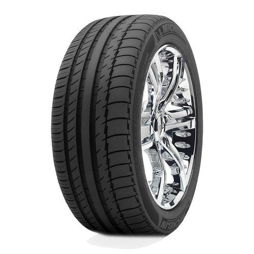 Pneu Michelin aro 20 - 275/45R20 - Latitude Sport - 110Y