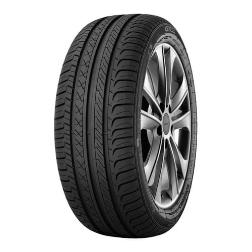 Pneu GT Radial aro 16 - 205/55R16 - Champiro FE 1 - 91V