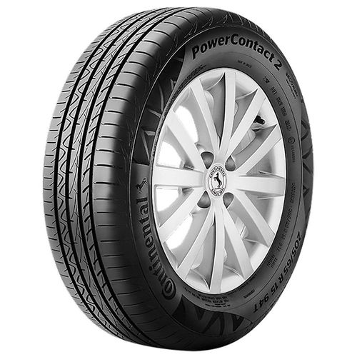 Pneu Continental aro 14 - 185/70R14 - PowerContact 2 - 88H - OE