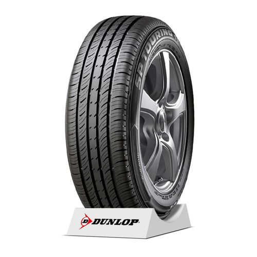 Pneu Dunlop aro 15 - 205/65R15 - Touring T1 - 94T