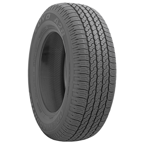 Pneu Toyo aro 17 - 245/65R17 - Open Country AS28 - 111S