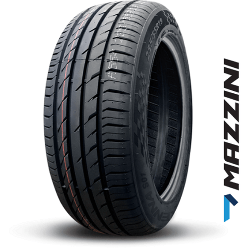 Pneu Mazzini aro 19 - 275/35R19 - Varenna S01 - 100Y
