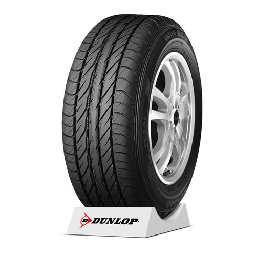 Pneu Dunlop aro 14 - 175/65R14 - EC201 - 82T
