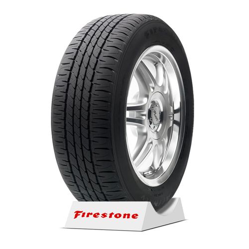 Pneu Firestone aro 17 - 235/55R17 - AFFINITY TOURING - 98H - Pneu VW Tiguan / Azera