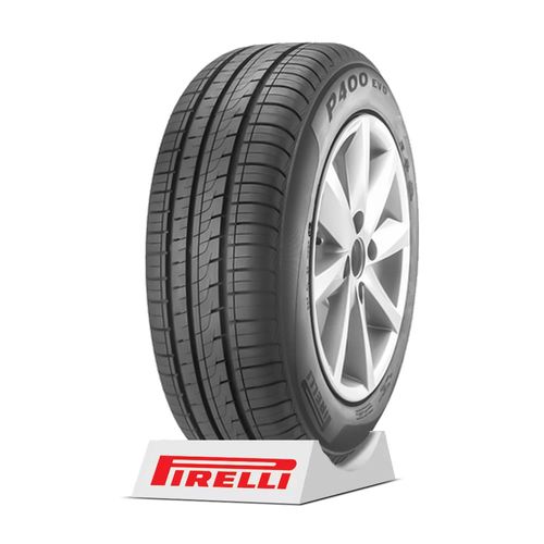 Pneu Pirelli aro 13 - 165/70R13 P400 Evo - 78T