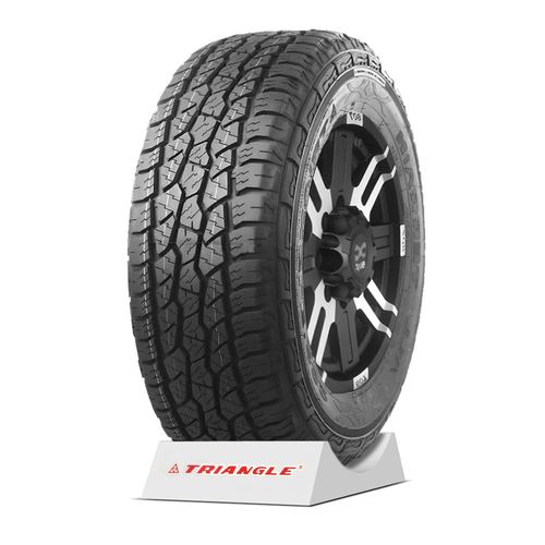 Pneu Triangle aro 17 - 265/65R17 - TR292 A/T - 112S