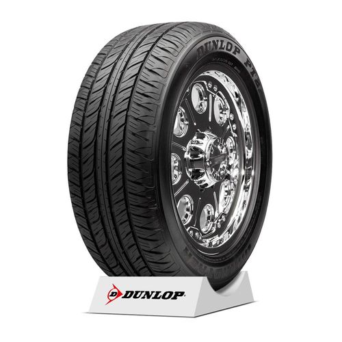 Pneu Dunlop aro 16 - 215/70R16 - Grandtrek PT2 - 99S - Pneu KIA Sportage II