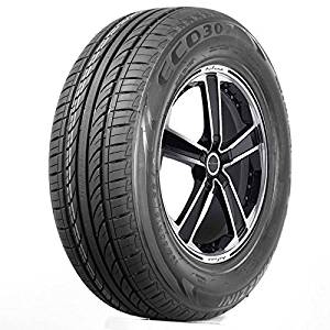 Pneu Mazzini aro 15 - 205/70R15 - ECO307 - 96H