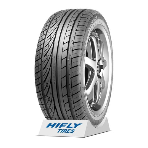 Pneu Hifly aro 19 - 225/55R19 - Vigorous HP801 - 99V