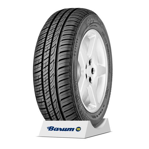 Pneu Barum aro 15 - 205/60R15 - Brillantis 2 - 91H - 91H