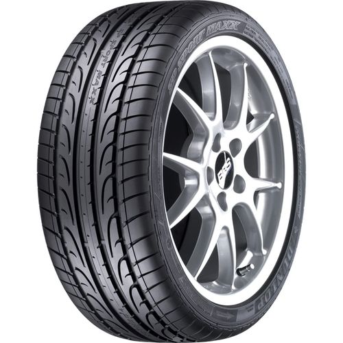 Pneu Dunlop aro 19 - 255/50R19 - SP Sport Maxx050 - 107Y
