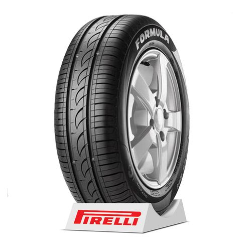 Pneu Pirelli aro 14 - 175/65R14 - Formula Energy - 82T