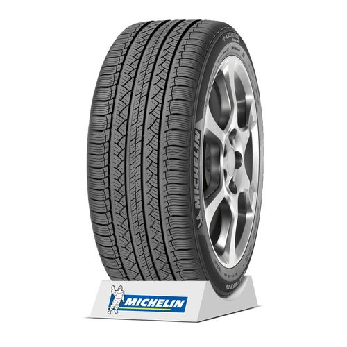 Pneu Michelin aro 16 - 215/70R16 - Latitude - 100H