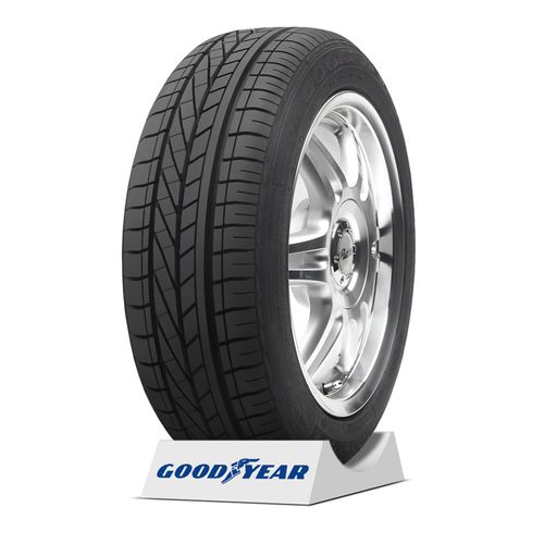 Pneu Goodyear aro 18 - 235/50R18 - Eagle Excellence - 97V- Original VW Tiguan