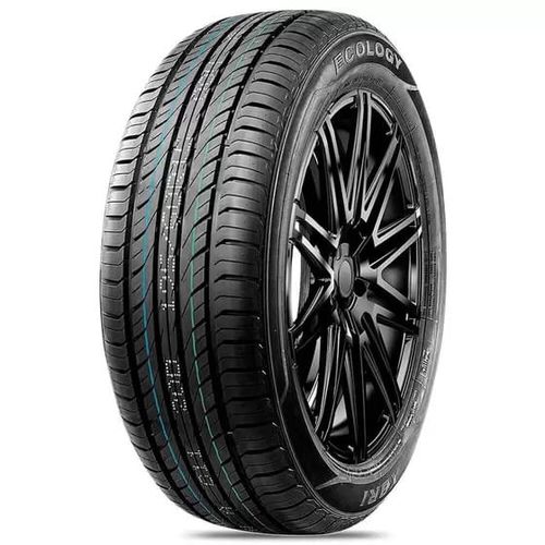 Pneu XBRI aro 17 - 215/55R17 - Ecology - 94V