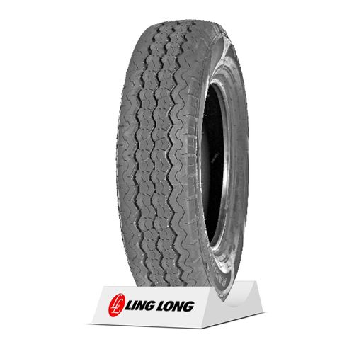 Pneu Linglong aro 15 - 195/70R15C - R666 - 104/102R - 8 Lonas - Original Hr
