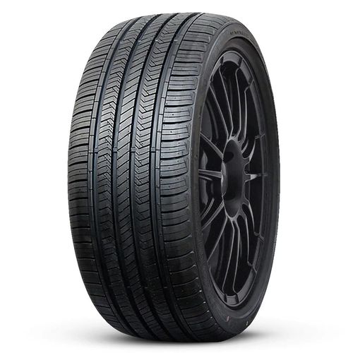 Pneu Sunny aro 18 - 225/55R18 - NU025 - 98V