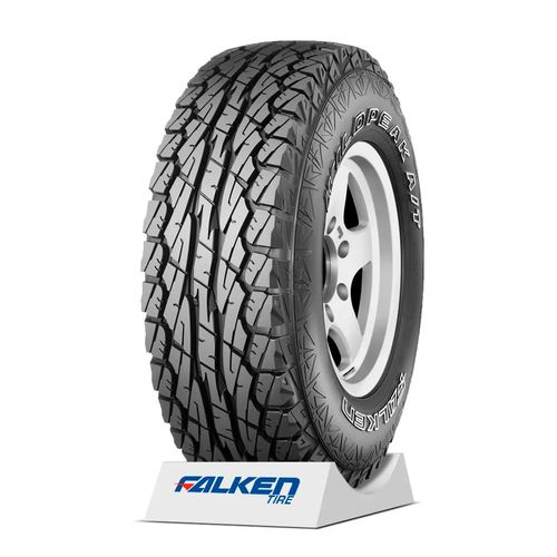 Pneu Falken aro 16 - 265/75R16 - WPAT01 WildPeak A/T - 123Q