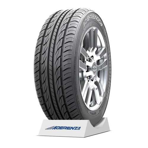 Pneu Aderenza aro 17 - 225/65R17 - Speedline - 102T