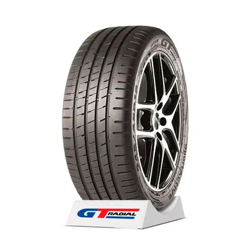 Pneu GT Radial aro 18 - 235/45R18 - SportActive - 98W