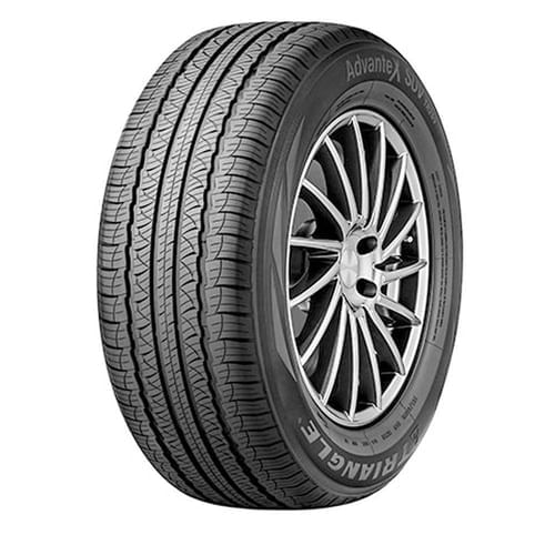 Pneu Triangle aro 18 - 265/60R18 - Advantex SUV TR259 H/T - 114V