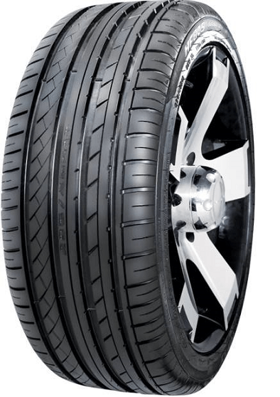 Pneu Hifly aro 16 - 185/55R16 - HF805 - 83V