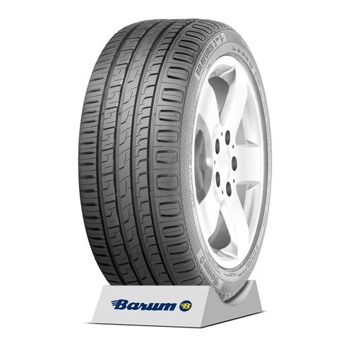 Pneu Barum aro 17 - 225/45R17 - Bravuris 3 HM - 94Y