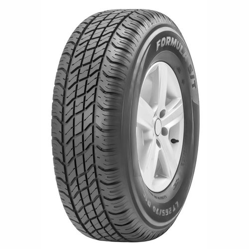 Pneu Pirelli aro 16 - 245/70R16 - Formula S/T - 113/110T