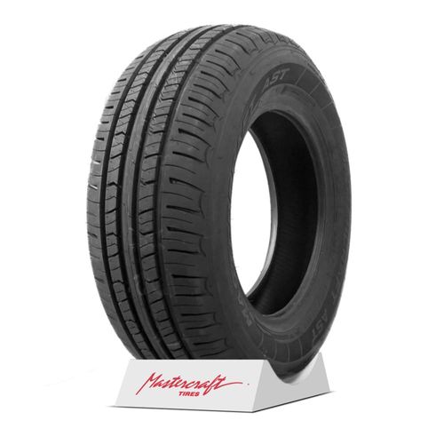Pneu Mastercraft aro 15 - 185/65R15 - AST- 88T